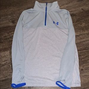 Under Armour pull over